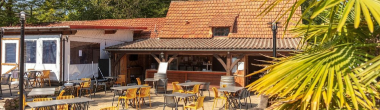 restaurant services camping Val d'Ussel