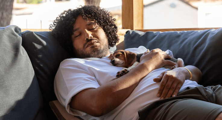 ECH chiens acceptés camping