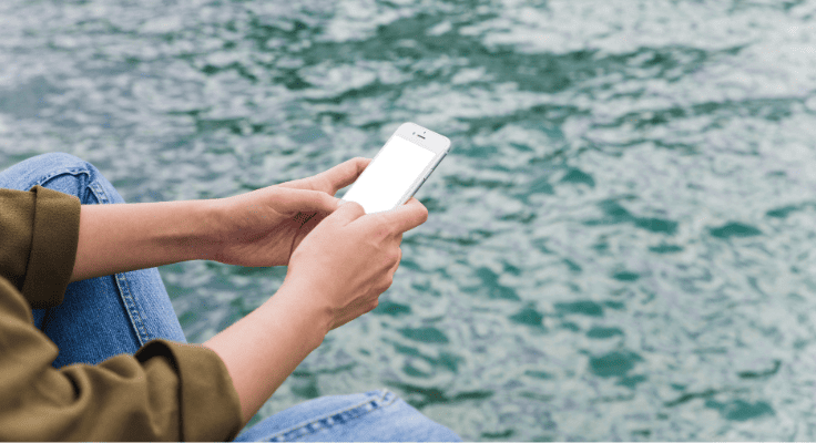 services camping telephone wifi lac